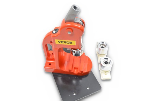 Vevor buttonmaschine set - buttonmaschine, mm