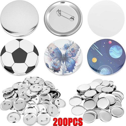 Buttonmaschine buttonrohlinge - buttonmaschine,
