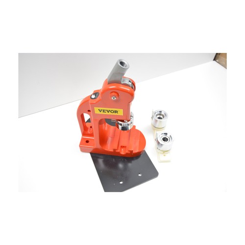 Vevor buttonmaschine set - 25, mm