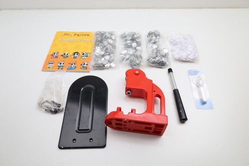 Vevor button maker 25mm - button,