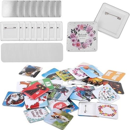 Button maker maschine - maker,
