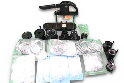 Vevor buttonmaschine 58 - vevor,