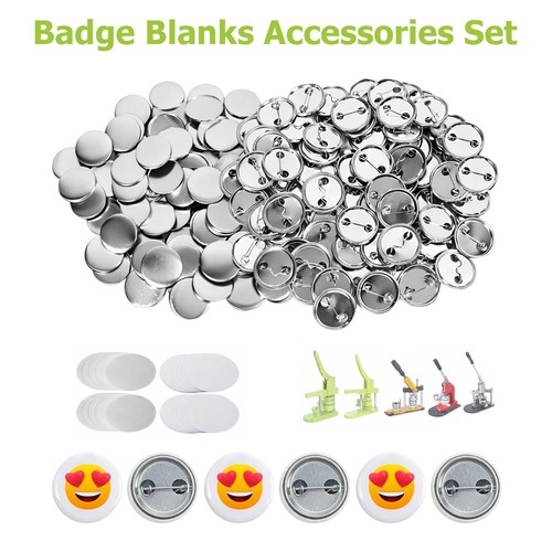 Button anstecker maschine kit - button,