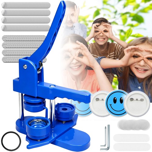 Diy button maker maschine - maschine,