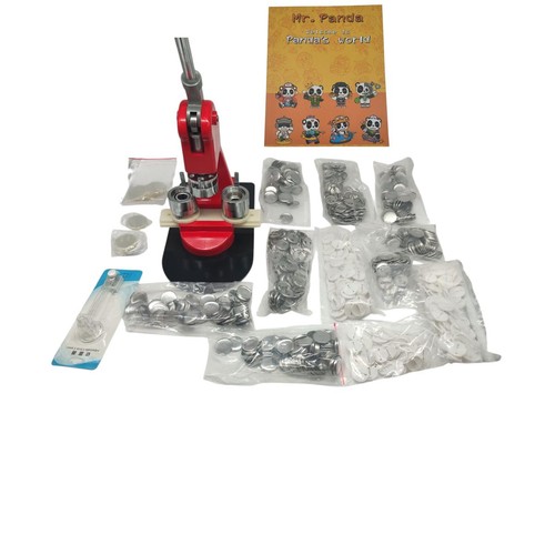Vevor button maker maschine - button,