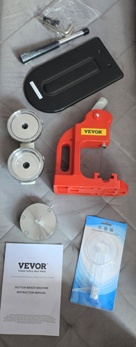 Vevor manuelle - vevor,