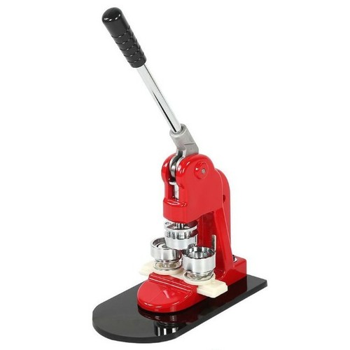Buttonmaschine buttonpresse - buttonmaschine,