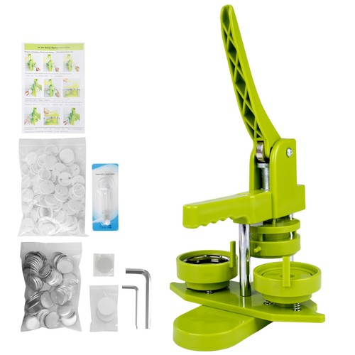 Victool buttonmaschine diy - victool, set