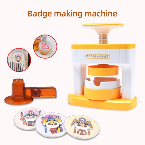 98tlg button maker set - 98tlg,