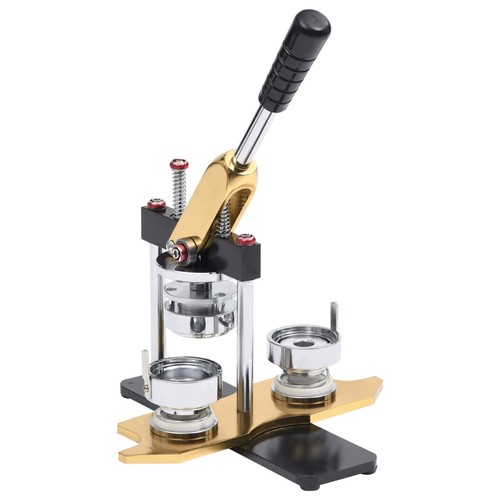 Buttonmaschine