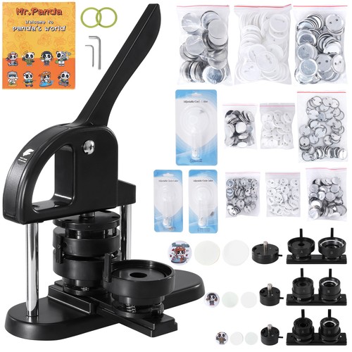 Uimoso 1 buttonmaschine - uimoso,