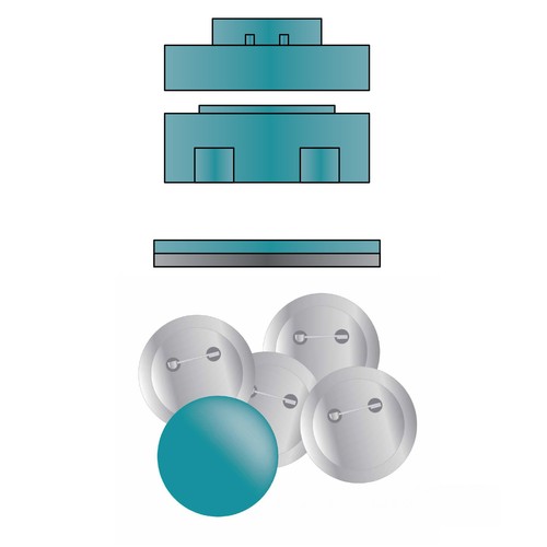 Makers button press - we, r