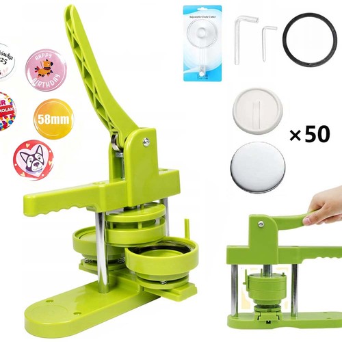 Buttonmaschine