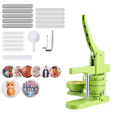 Uimoso knopfmachermaschine - uimoso,