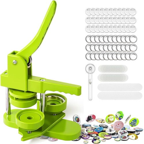 Buttonmaschine