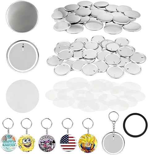 Button maker set für mm - maker,