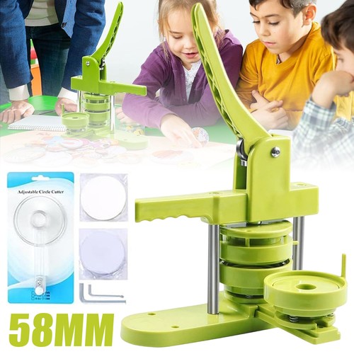 Diy button maker maschine 50 - button-maker,