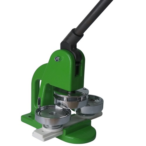 Buttonmaschine buttonpresse - buttonmaschine,