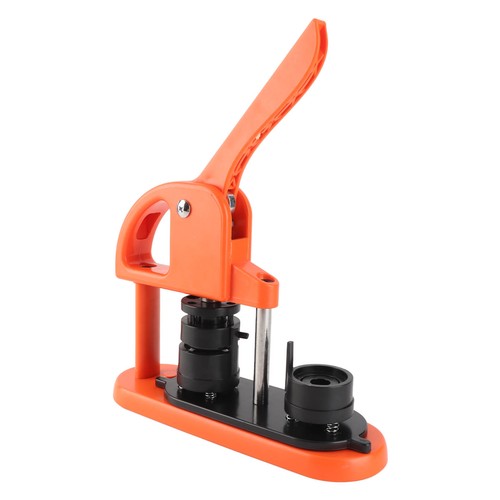 Button maker set 32mm - 32mm, badge