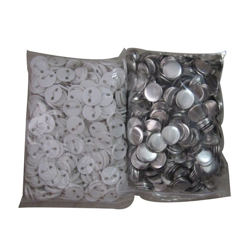 44mm leere buttons für - leere,