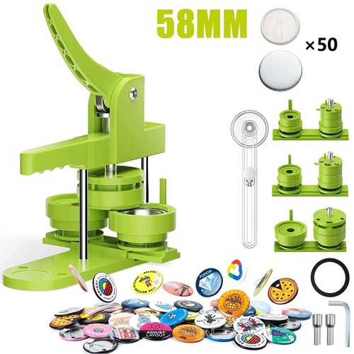 Buttonmaschine