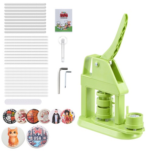 Uimoso knopfmachermaschine - uimoso,