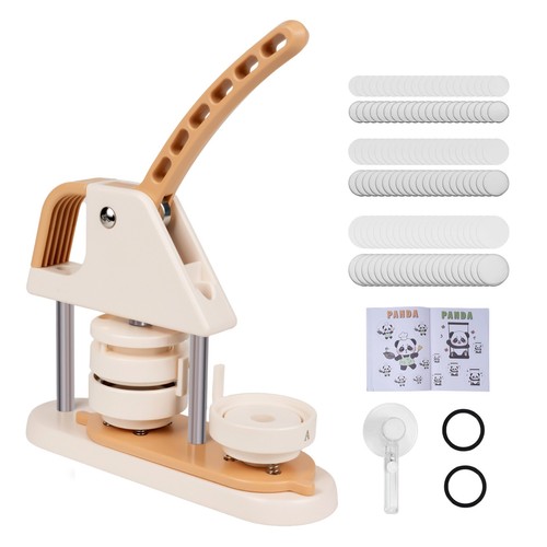 Profi buttonmaschine 58mm - profi,